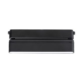   RENDL R14322 OXONIA LED Ultra-thin sínes rendszerek, VEGA spotlámpa fekete