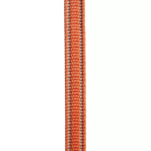 WAVE 10m textilní pás oranžová 24=