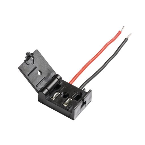 RENDL R14327 WAVE Szalagos rendszer, WAVE alkatrészek fekete