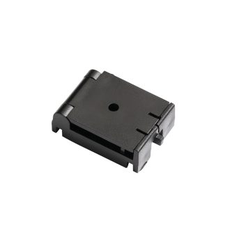   RENDL R14328 WAVE Szalagos rendszer, WAVE alkatrészek fekete