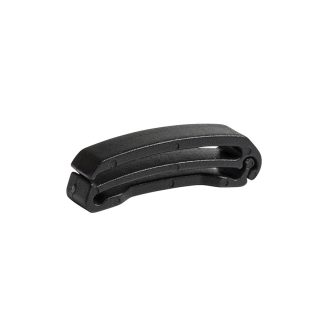   RENDL R14329 WAVE Szalagos rendszer, WAVE alkatrészek fekete