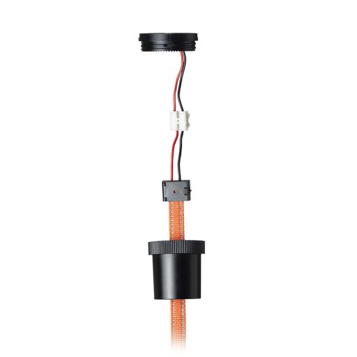 RENDL R14330 WAVE Szalagos rendszer, WAVE alkatrészek fekete