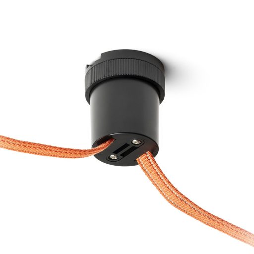RENDL R14330 WAVE Szalagos rendszer, WAVE alkatrészek fekete