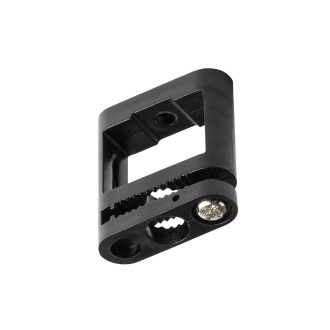   RENDL R14331 WAVE Szalagos rendszer, WAVE alkatrészek fekete