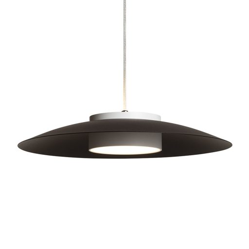 RENDL R14333 SFERA LED függőlámpatest, fém fehér