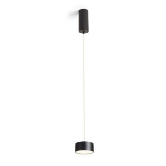 RENDL R14334 SFERA LED függőlámpatest, fém fekete