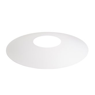 RENDL R14335 SFERA függőlámpatest, fém fehér fém
