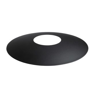 RENDL R14336 SFERA függőlámpatest, fém fekete fém