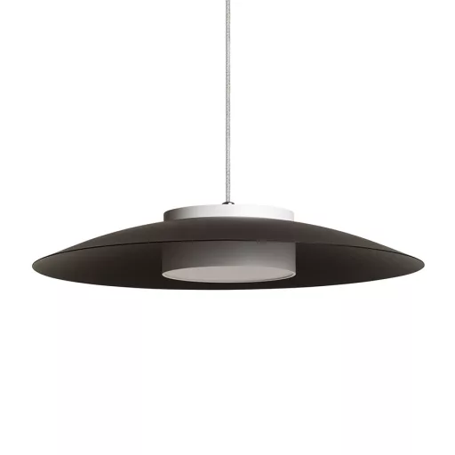 SFERA 35/4 stínidlo černá kov