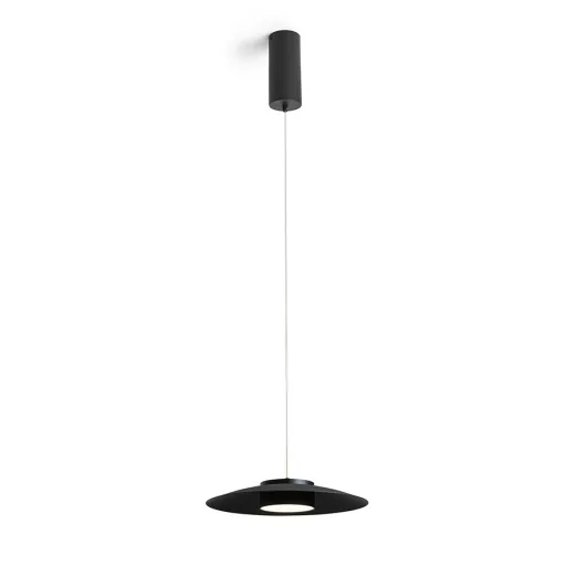 SFERA 35/4 stínidlo černá kov