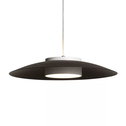 SFERA 35/4 stínidlo černá kov