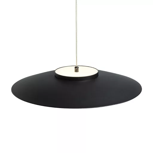 SFERA 35/4 stínidlo černá kov