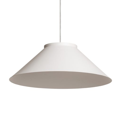 RENDL R14337 SFERA függőlámpatest, fém fehér fém