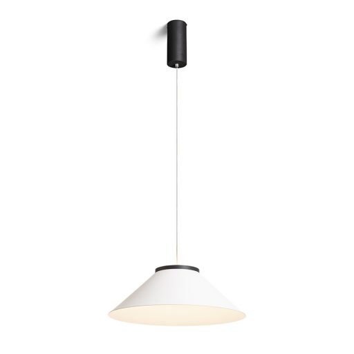 RENDL R14337 SFERA függőlámpatest, fém fehér fém
