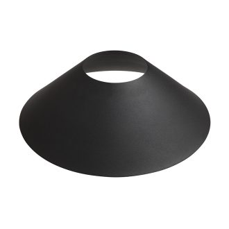 RENDL R14338 SFERA függőlámpatest, fém fekete fém