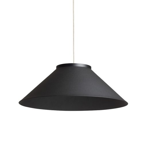 RENDL R14338 SFERA függőlámpatest, fém fekete fém
