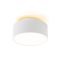 RENDL R14339 MARLENE LED felületre szerelhető lámpatest, downlight fehér