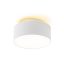 RENDL R14339 MARLENE LED felületre szerelhető lámpatest, downlight fehér