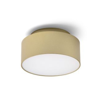   RENDL R14340 MARLENE LED felületre szerelhető lámpatest, downlight gyöngyházarany