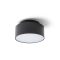 RENDL R14341 MARLENE LED felületre szerelhető lámpatest, downlight fekete