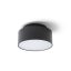 RENDL R14341 MARLENE LED felületre szerelhető lámpatest, downlight fekete
