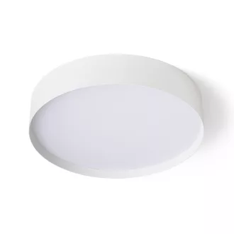 SOLIS 40 DIMM přisazená bílá 230V LED 50W 3000K