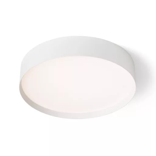 SOLIS 40 DIMM přisazená bílá 230V LED 50W 3000K