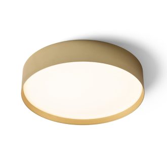   RENDL R14343 SOLIS LED felületre szerelhető lámpatest, műszaki gyöngyházarany