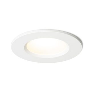   RENDL R14345 NONO LED mennyezeti lámpa, fürdőszoba LED IP65 fehér
