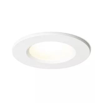 NONO DIMM süllyesztett lámpa fehér 230V LED 7W IP65 3000K
