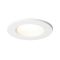 RENDL R14345 NONO LED mennyezeti lámpa, fürdőszoba LED IP65 fehér