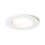 RENDL R14345 NONO LED mennyezeti lámpa, fürdőszoba LED IP65 fehér