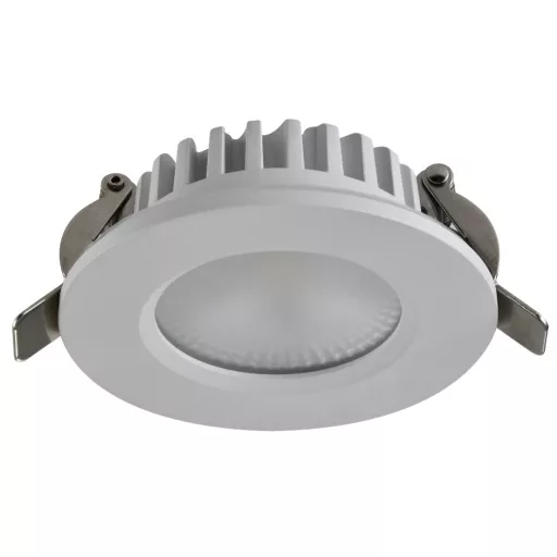 NONO DIMM süllyesztett lámpa fehér 230V LED 7W IP65 3000K