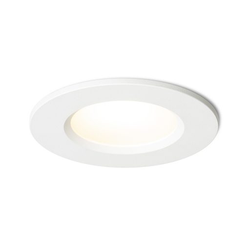 RENDL R14345 NONO LED mennyezeti lámpa, fürdőszoba LED IP65 fehér