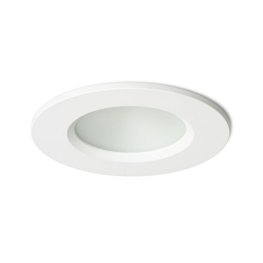 RENDL R14345 NONO LED mennyezeti lámpa, fürdőszoba LED IP65 fehér