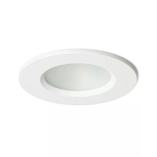 NONO DIMM süllyesztett lámpa fehér 230V LED 7W IP65 3000K