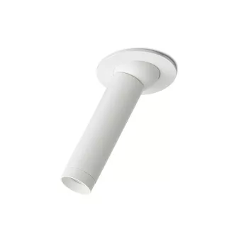   LUMIS 11 DIMM süllyesztett lámpa fehér 230V LED 7W 38° 3000K