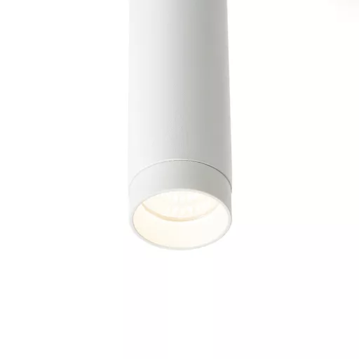 LUMIS 11 DIMM süllyesztett lámpa fehér 230V LED 7W 38° 3000K