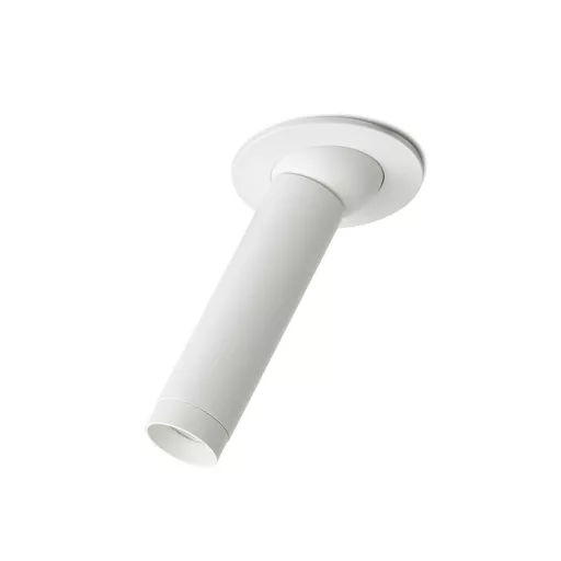 LUMIS 11 DIMM süllyesztett lámpa fehér 230V LED 7W 38° 3000K