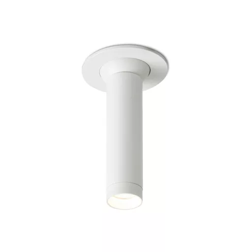 LUMIS 11 DIMM süllyesztett lámpa fehér 230V LED 7W 38° 3000K