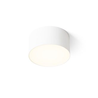   RENDL R14351 LARISA LED felületre szerelhető lámpatest, műszaki fehér