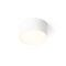 RENDL R14351 LARISA LED felületre szerelhető lámpatest, műszaki fehér