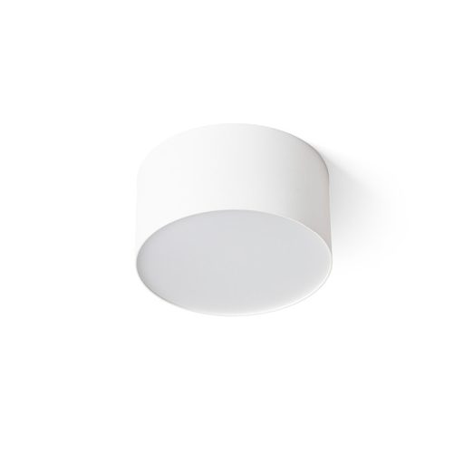 RENDL R14351 LARISA LED felületre szerelhető lámpatest, műszaki fehér