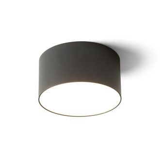   RENDL R14353 LARISA LED felületre szerelhető lámpatest, műszaki fekete