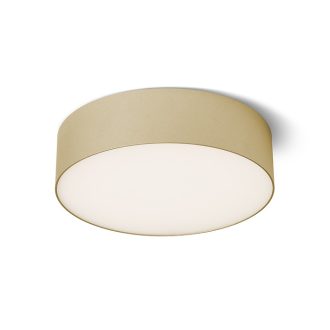   RENDL R14355 LARISA LED felületre szerelhető lámpatest, műszaki gyöngyházarany