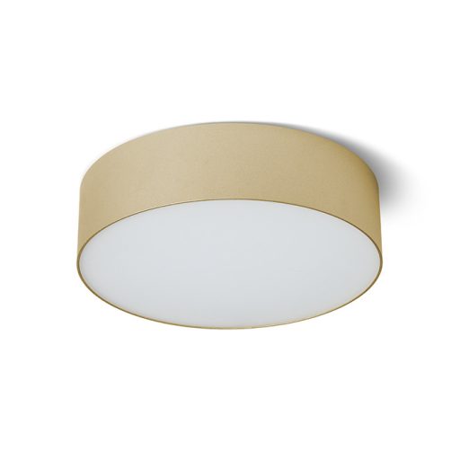 RENDL R14355 LARISA LED felületre szerelhető lámpatest, műszaki gyöngyházarany