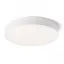 LARISA R 40 stropní bílá 230V LED 50W 3000K 4000K 6500K