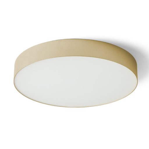 RENDL R14361 LARISA LED felületre szerelhető lámpatest, műszaki gyöngyházarany