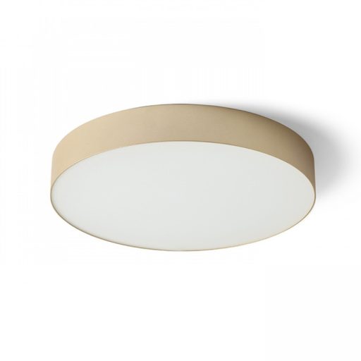RENDL R14361 LARISA LED felületre szerelhető lámpatest, műszaki gyöngyházarany
