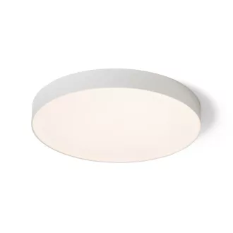   LARISA R 60 DIMM stropní bílá 230V LED 100W 3000K 4000K 6500K